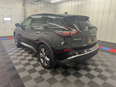 More photos of 2023 Nissan Murano Platinum at Bridgeland Auto Brokers, NY