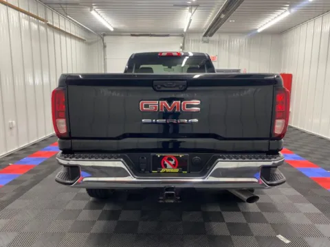 More photos of 2022 GMC Sierra 3500HD Pro at Bridgeland Auto Brokers, NY