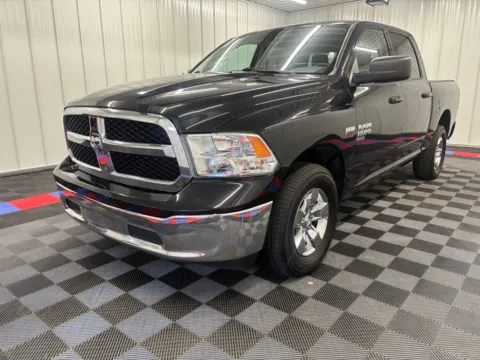 More photos of 2019 Ram 1500 Classic SLT at Bridgeland Auto Brokers, NY
