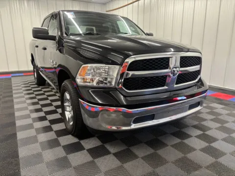 Photos of 2019 Ram 1500 Classic SLT for sale in Bridgeport, NY at Bridgeland Auto Brokers