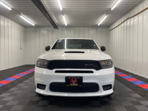Photos of 2019 Dodge Durango R/T BLACKTOP ED. for sale in Bridgeport, NY at Bridgeland Auto Brokers