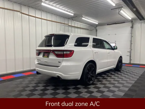 More photos of 2019 Dodge Durango R/T BLACKTOP ED. at Bridgeland Auto Brokers, NY