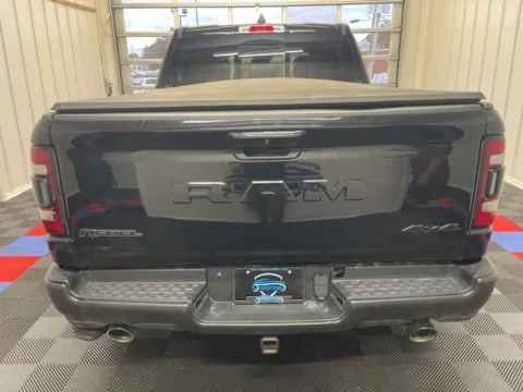 More photos of 2021 Ram 1500 Rebel at Bridgeland Auto Brokers, NY