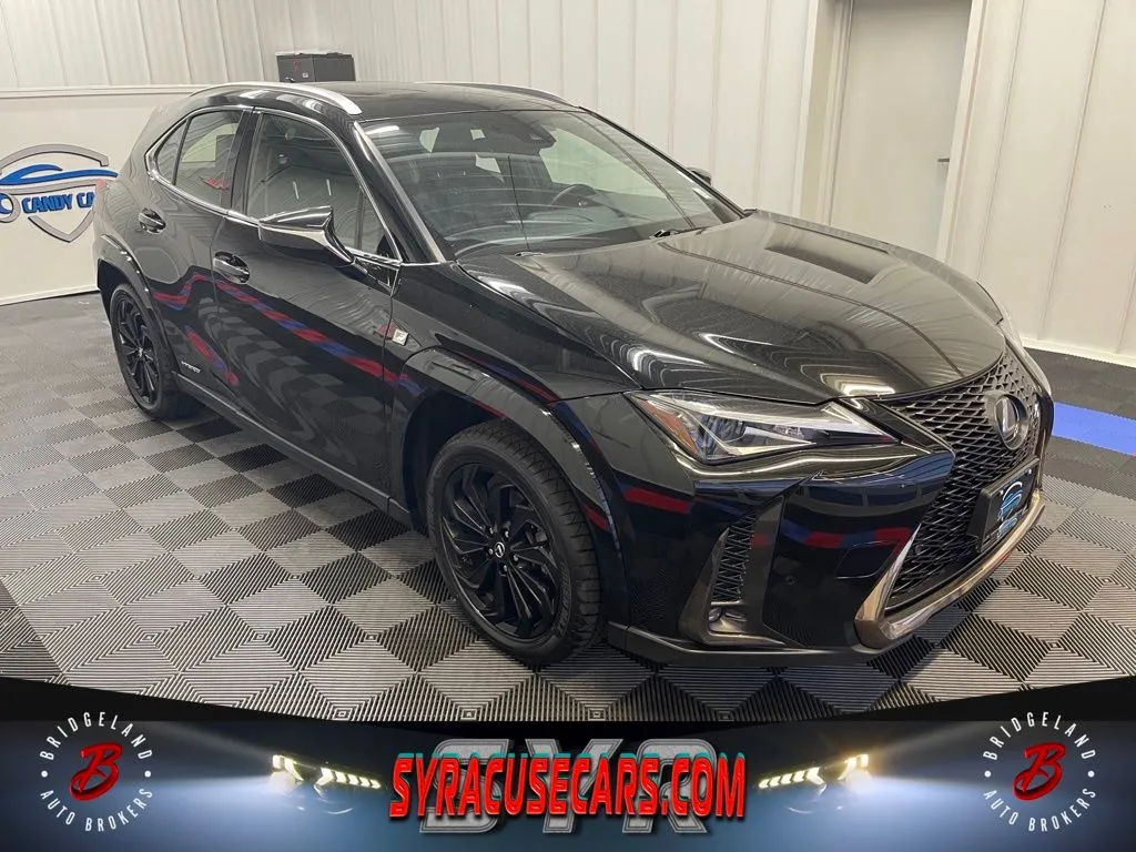 2022 Lexus UX 250h F SPORT for sale in Bridgeport, NY
