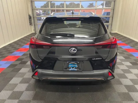 More photos of 2022 Lexus UX 250h F SPORT at Bridgeland Auto Brokers, NY