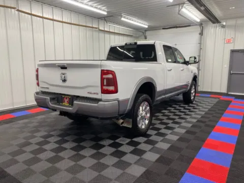More photos of 2020 Ram 3500 Laramie at Bridgeland Auto Brokers, NY