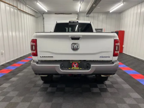 More photos of 2020 Ram 3500 Laramie at Bridgeland Auto Brokers, NY