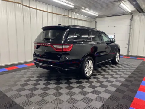 More photos of 2024 Dodge Durango R/T Plus at Bridgeland Auto Brokers, NY
