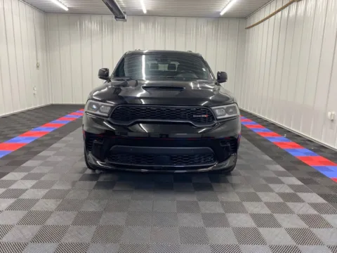 Photos of 2024 Dodge Durango R/T Plus for sale in Bridgeport, NY at Bridgeland Auto Brokers