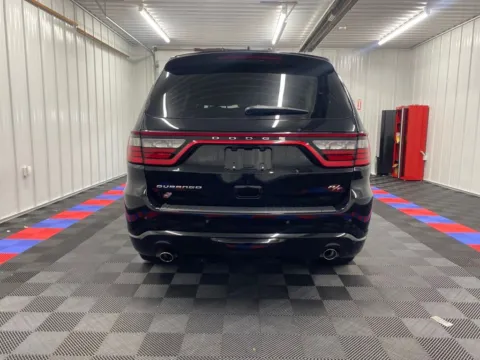 More photos of 2024 Dodge Durango R/T Plus at Bridgeland Auto Brokers, NY