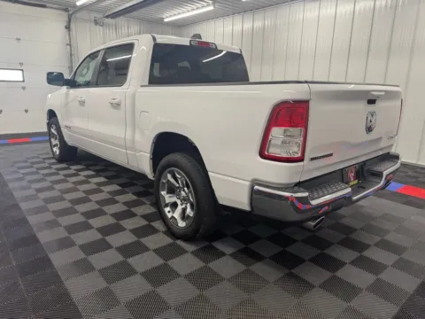 More photos of 2022 Ram 1500 Big Horn/Lone Star at Bridgeland Auto Brokers, NY