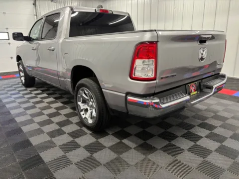 More photos of 2022 Ram 1500 Big Horn/Lone Star at Bridgeland Auto Brokers, NY