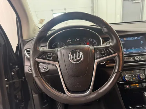 More photos of 2020 Ford EcoSport Titanium at Bridgeland Auto Brokers, NY