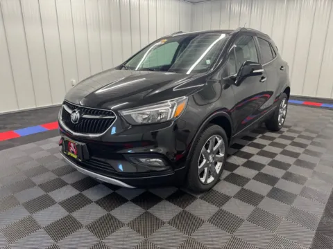 Photos of 2020 Ford EcoSport Titanium for sale in Bridgeport, NY at Bridgeland Auto Brokers