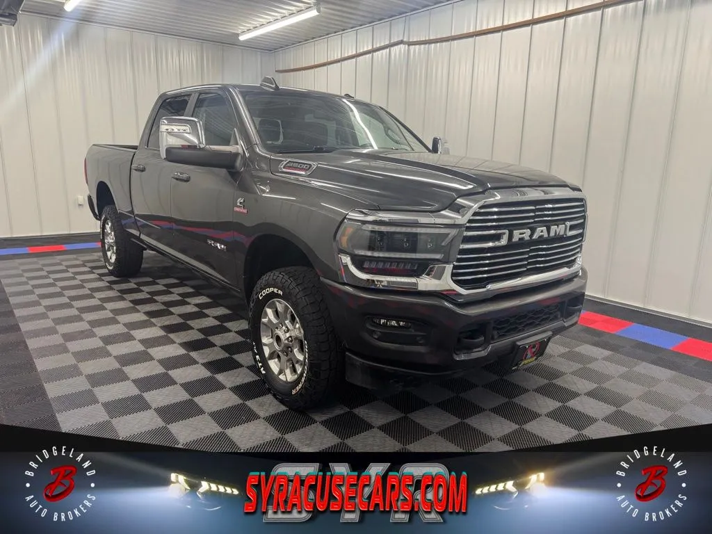 2024 Ram 2500 Laramie for sale in Bridgeport, NY