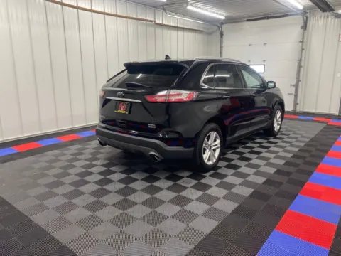 More photos of 2020 Ford Edge SEL at Bridgeland Auto Brokers, NY