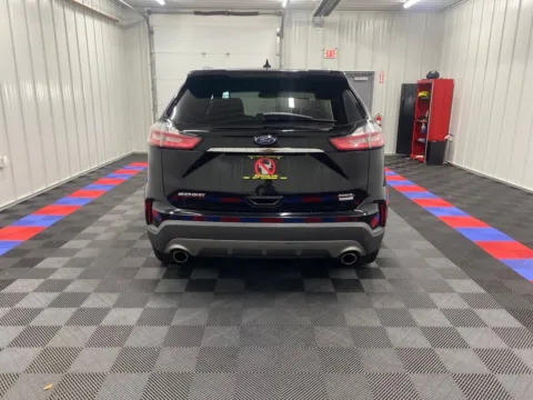 More photos of 2020 Ford Edge SEL at Bridgeland Auto Brokers, NY