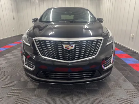 More photos of 2021 Cadillac XT5 Luxury at Bridgeland Auto Brokers, NY