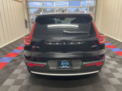 More photos of 2025 Volvo XC40 B5 Plus Bright Theme at Bridgeland Auto Brokers, NY