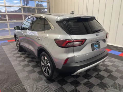 More photos of 2023 Ford Escape Platinum at Bridgeland Auto Brokers, NY
