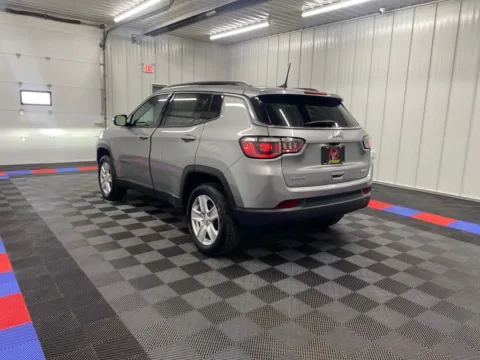 More photos of 2022 Jeep Compass Latitude at Bridgeland Auto Brokers, NY
