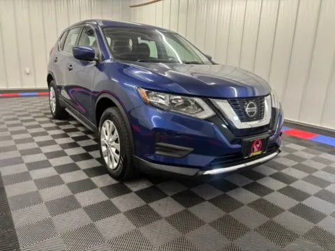 Photos of 2020 Nissan Rogue S for sale in Bridgeport, NY at Bridgeland Auto Brokers