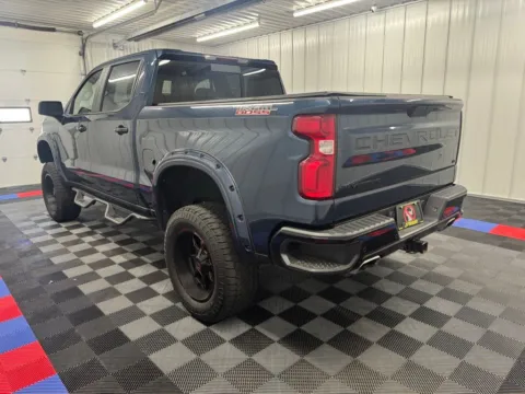 More photos of 2020 Chevrolet Silverado 1500 LT Trail Boss at Bridgeland Auto Brokers, NY