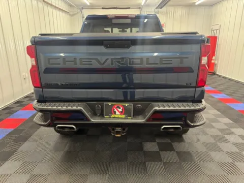 More photos of 2020 Chevrolet Silverado 1500 LT Trail Boss at Bridgeland Auto Brokers, NY