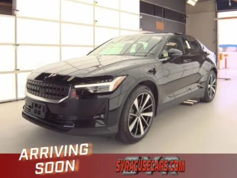 Black 2021 Polestar 2 Launch Edition for sale in Bridgeport, NY