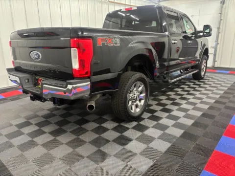 More photos of 2018 Ford F-250SD Lariat at Bridgeland Auto Brokers, NY