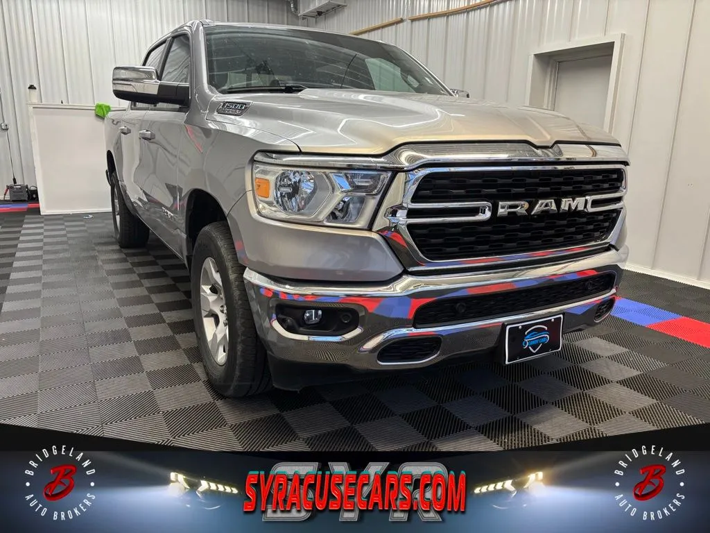 2022 Ram 1500 Big Horn/Lone Star for sale in Bridgeport, NY