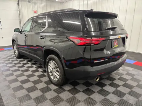 More photos of 2022 Chevrolet Traverse LT at Bridgeland Auto Brokers, NY