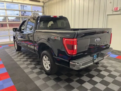 More photos of 2021 Ford F-150 XLT at Bridgeland Auto Brokers, NY