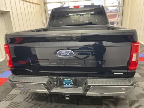 More photos of 2021 Ford F-150 XLT at Bridgeland Auto Brokers, NY