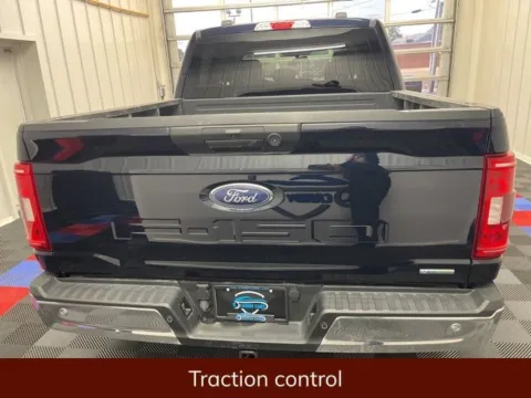 More photos of 2021 Ford F-150 XLT at Bridgeland Auto Brokers, NY