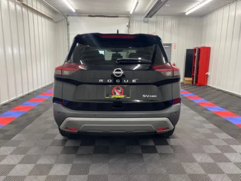 More photos of 2023 Nissan Rogue SV at Bridgeland Auto Brokers, NY