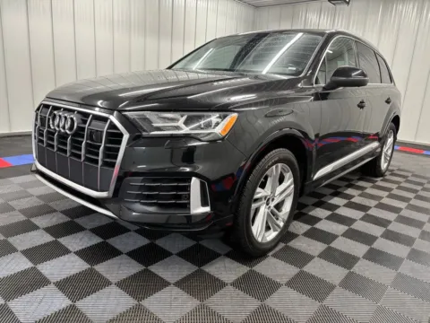 More photos of 2023 Audi Q7 55 Premium Plus at Bridgeland Auto Brokers, NY