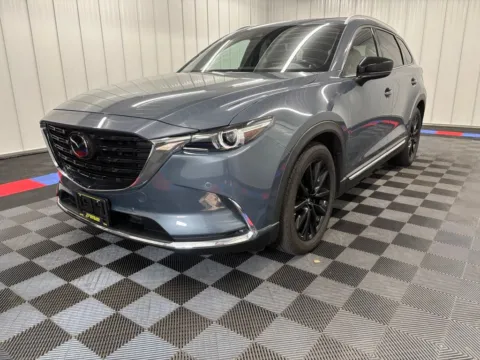 More photos of 2021 Mazda CX-9 Carbon Edition at Bridgeland Auto Brokers, NY