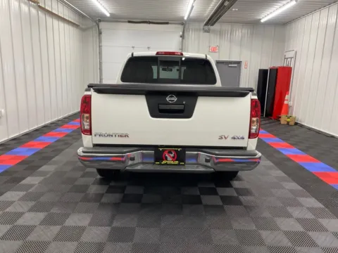 More photos of 2021 Nissan Frontier SV at Bridgeland Auto Brokers, NY