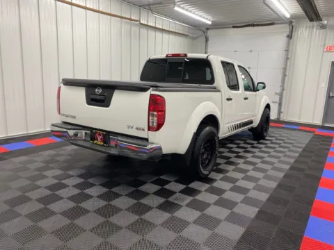 More photos of 2021 Nissan Frontier SV at Bridgeland Auto Brokers, NY