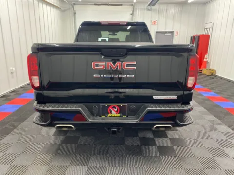 More photos of 2022 GMC Sierra 1500 Limited Elevation at Bridgeland Auto Brokers, NY