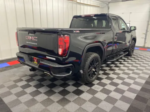 More photos of 2022 GMC Sierra 1500 Limited Elevation at Bridgeland Auto Brokers, NY