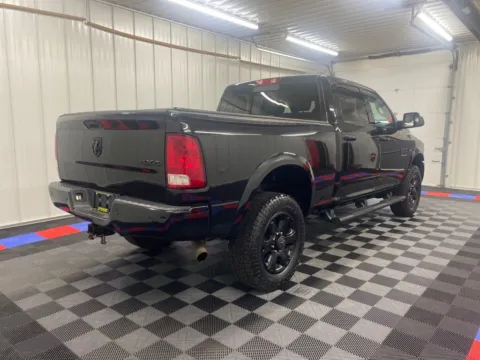 More photos of 2017 Ram 2500 Big Horn at Bridgeland Auto Brokers, NY