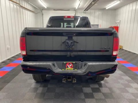 More photos of 2017 Ram 2500 Big Horn at Bridgeland Auto Brokers, NY
