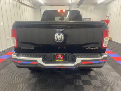 More photos of 2024 Ram 2500 Big Horn at Bridgeland Auto Brokers, NY
