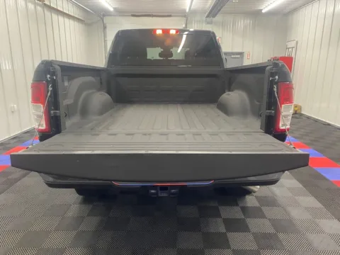 More photos of 2024 Ram 2500 Big Horn at Bridgeland Auto Brokers, NY