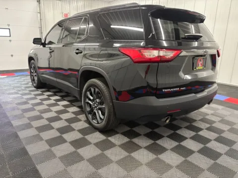 More photos of 2019 Chevrolet Traverse RS at Bridgeland Auto Brokers, NY