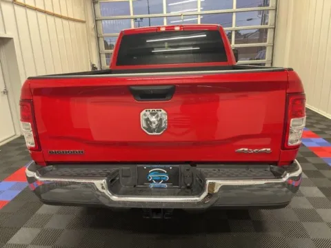 More photos of 2024 Ram 2500 Big Horn at Bridgeland Auto Brokers, NY