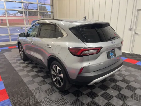 More photos of 2023 Ford Escape Platinum at Bridgeland Auto Brokers, NY