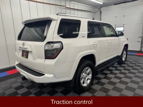 More photos of 2019 Toyota 4Runner SR5 Premium at Bridgeland Auto Brokers, NY